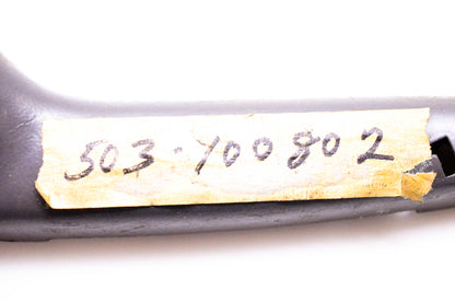 OEM Husqvarna 503-100802, 5031262, 503126202 Right Handle