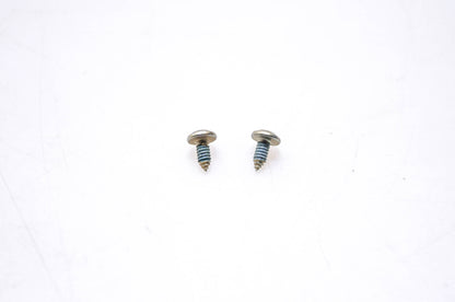 New OEM Tecumseh 650506 Screws Qty 2 NOS