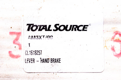 Total Source 1618257 Hand Brake Lever fits Clark NOS