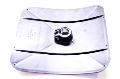 New OEM Stihl 4601 713 4500 Guard Deflector NOS