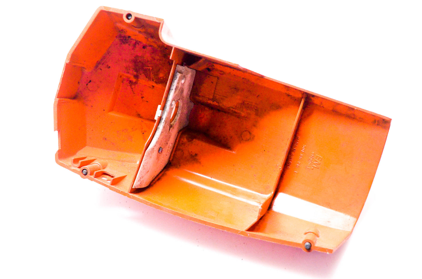 OEM Husqvarna 501 86 96 Chainsaw Top Cover