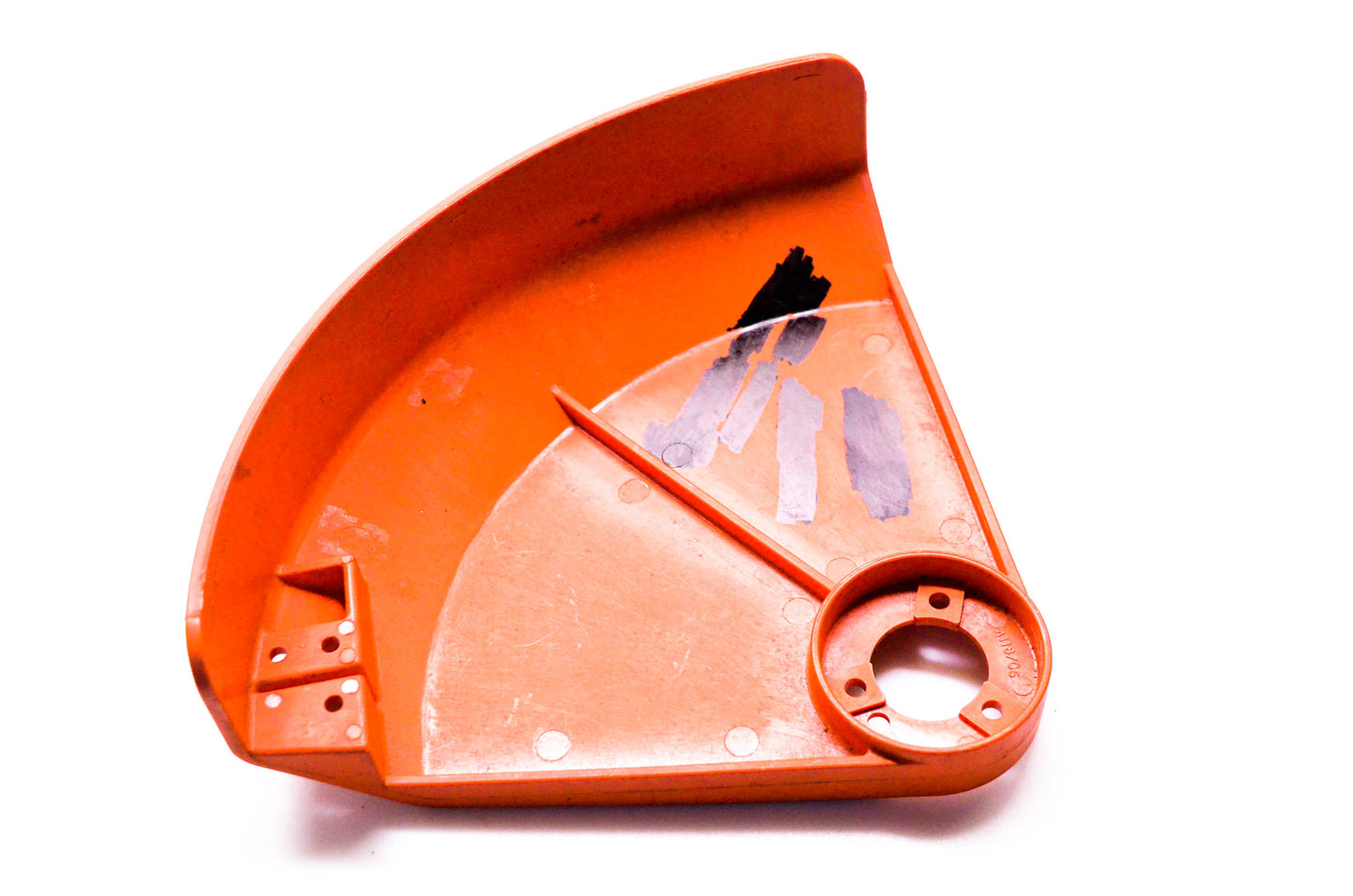 OEM Stihl 4118/05 Trimmer Guard