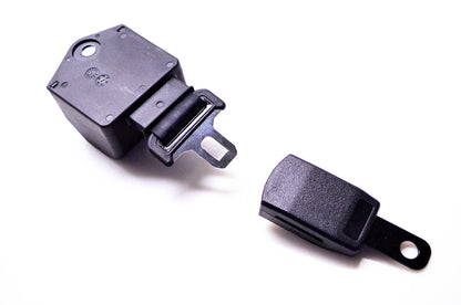 Total Source 2819929 Seat Retractable Belt fits Clark NOS