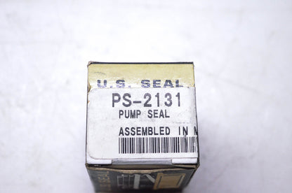 U.S. Seal PS-2131 Pump Seal Kit NOS