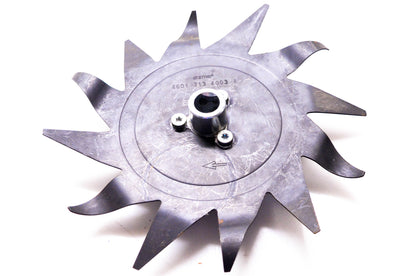 OEM Stihl 4601 713 4003, 4601 713 4003 A Cultivator Blade