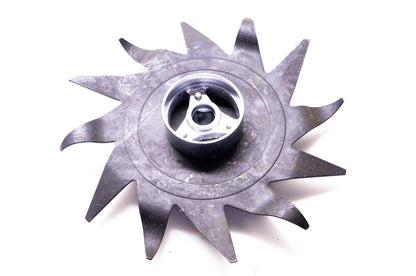 OEM Stihl 4601 713 4003, 4601 713 4003 A Cultivator Blade
