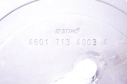 OEM Stihl 4601 713 4003, 4601 713 4003 A Cultivator Blade