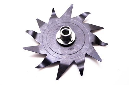 OEM Stihl 4601 713 4003, 4601 713 4003 A Cultivator Blade