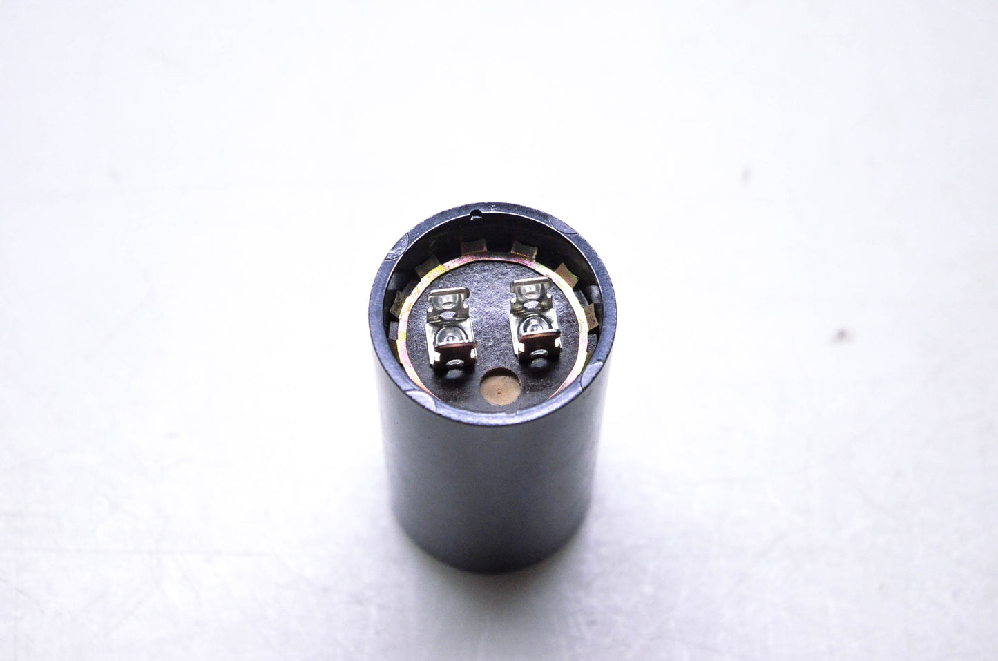 Vanguard BC-324 Electric Motor Start Capacitor NOS