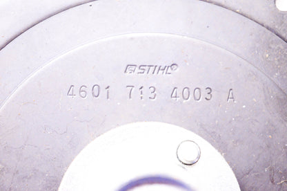 OEM Stihl 4601 713 4003, 4601 713 4003 A Cultivator Blade