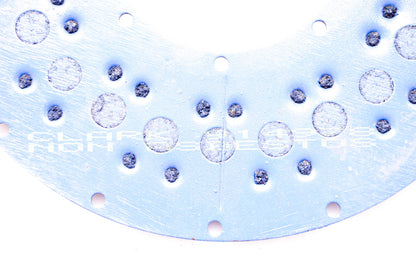Clark 914978 Forklift Friction Plate NOS