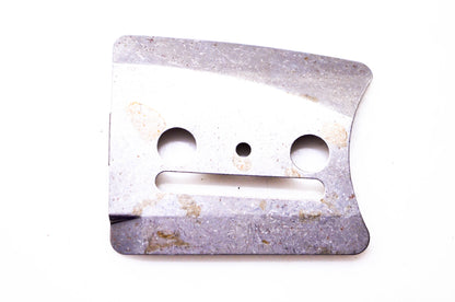 New OEM Husqvarna 503 63 10-01 Chain Guide Plate NOS