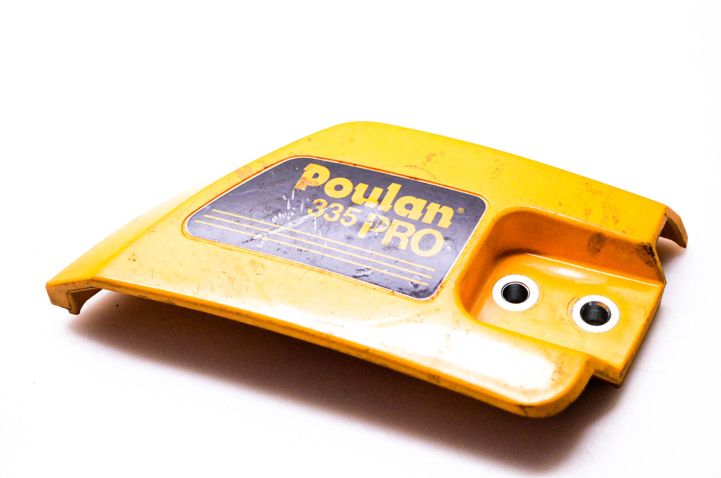 Poulan 027156 Clutch Cover