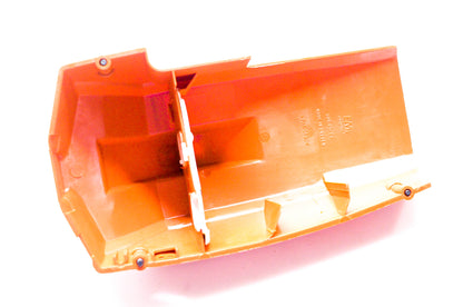 New OEM Husqvarna 501 86 96 Chainsaw Top Cover NOS