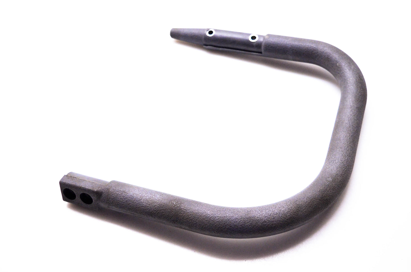 Poulan 507476138 Weed Eater Front Handle Gray NOS