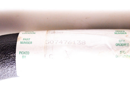 Poulan 507476138 Weed Eater Front Handle Gray NOS