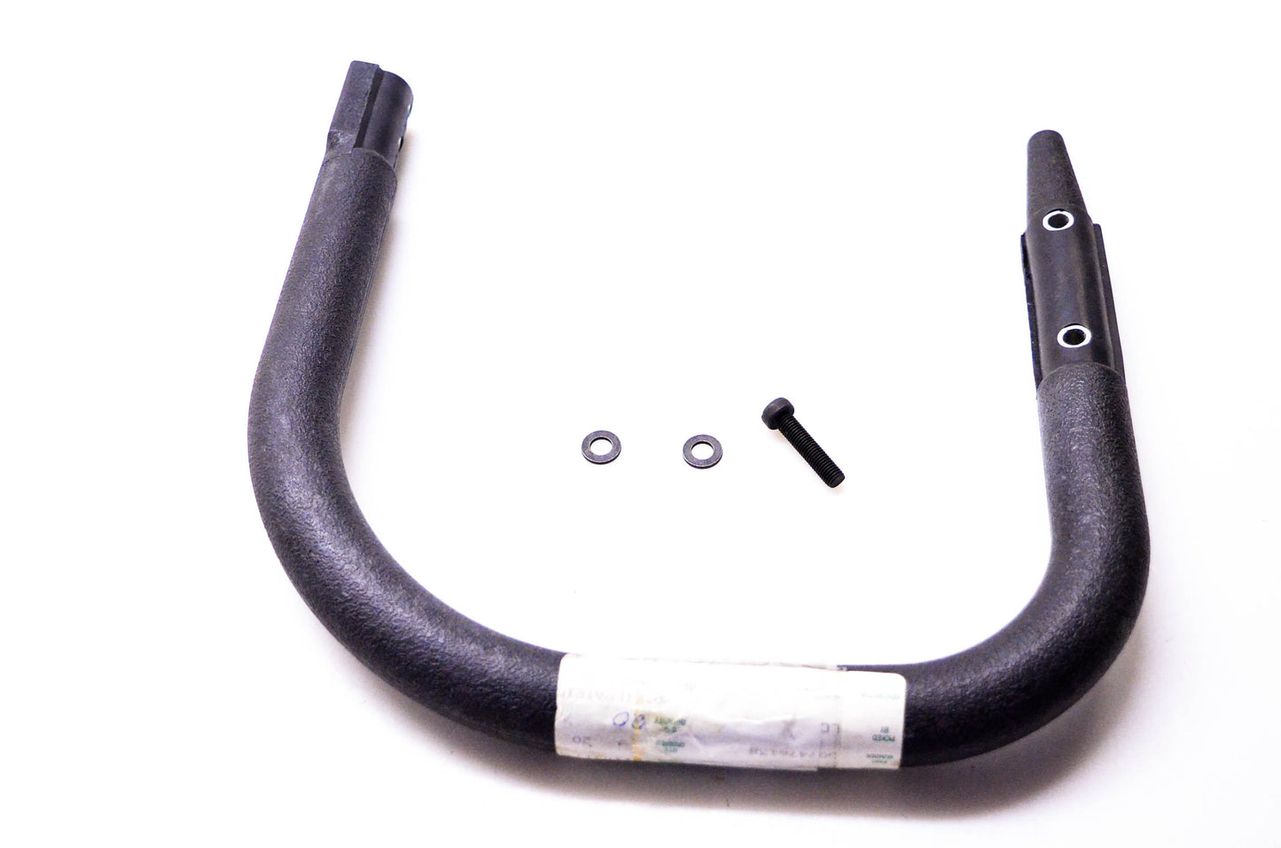 Poulan 507476138 Weed Eater Front Handle Black NOS