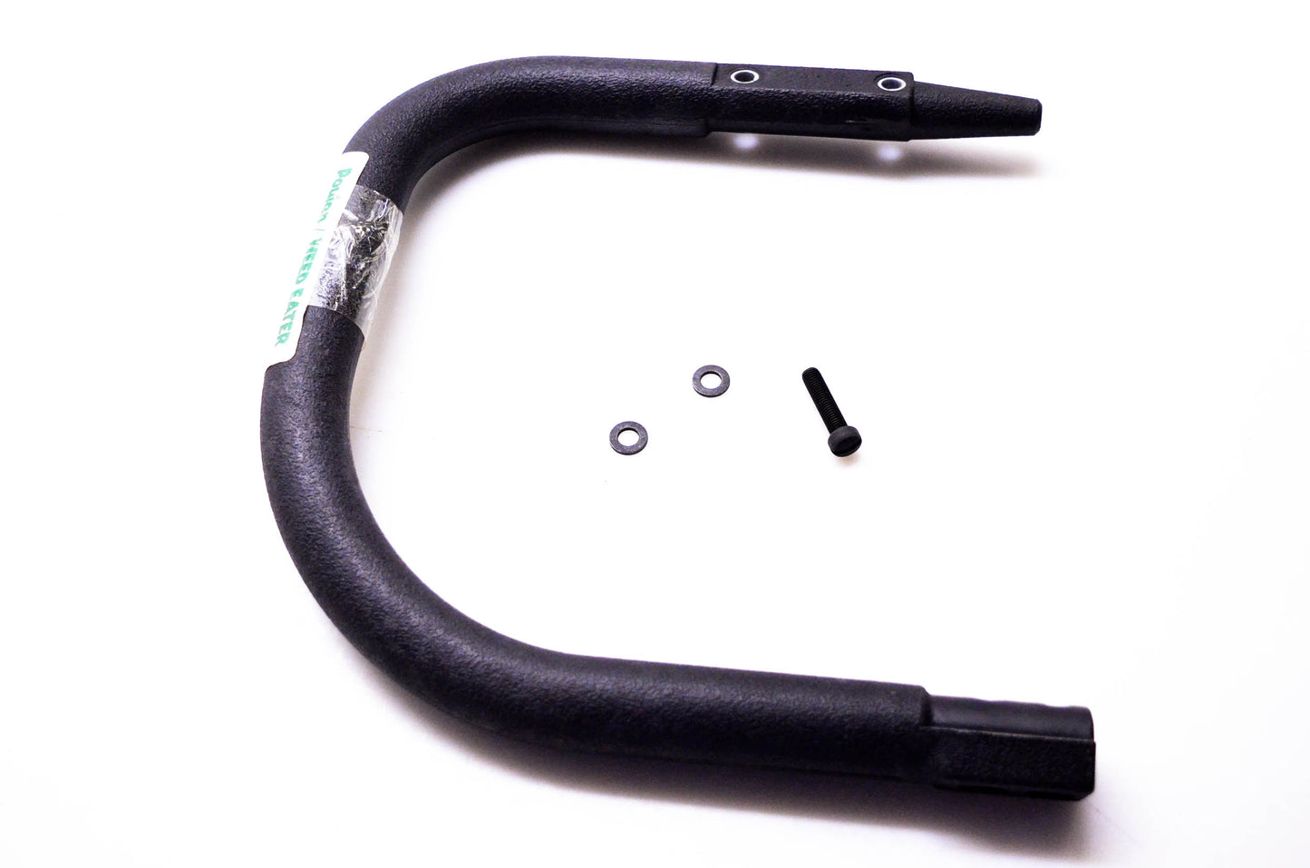 Poulan 507476138 Weed Eater Front Handle Black NOS