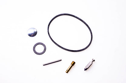New OEM Tecumseh 640002 Carburetor Repair Kit NOS