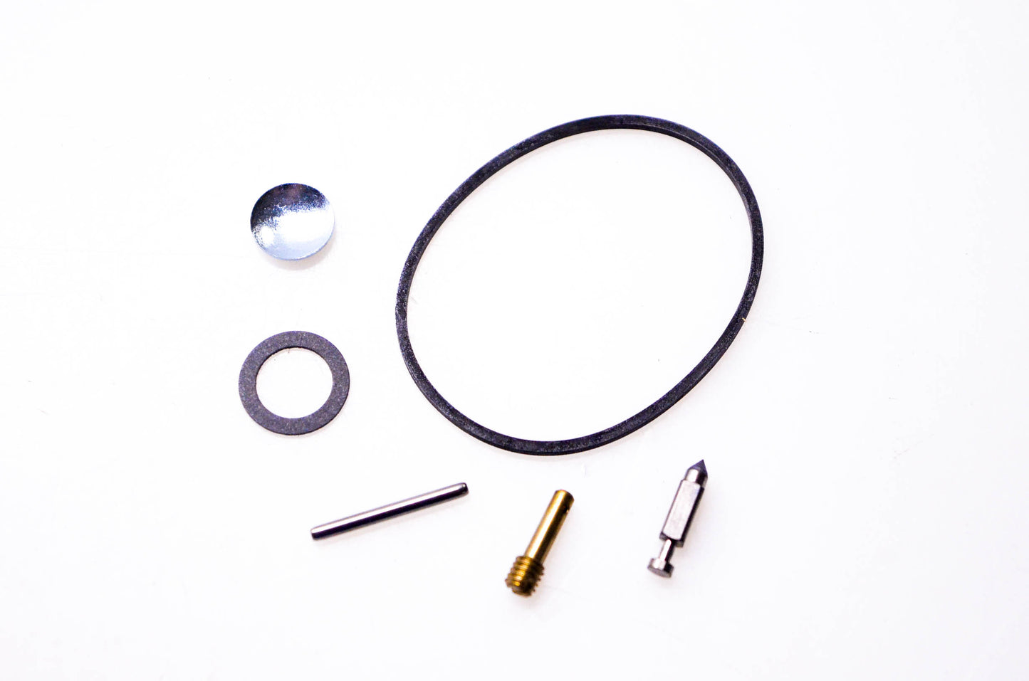 New OEM Tecumseh 640002 Carburetor Repair Kit NOS
