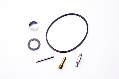 New OEM Tecumseh 640002 Carburetor Repair Kit NOS