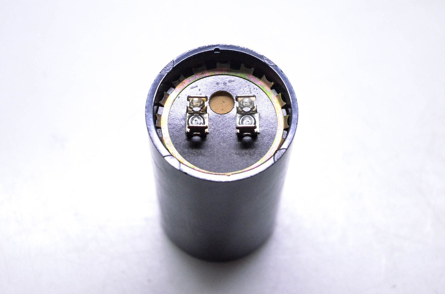Vanguard BC-590S Electric Motor Start Capacitor NOS