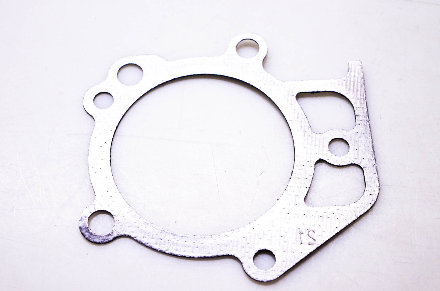 New OEM Briggs & Stratton 697690 Cylinder Head Gasket NOS