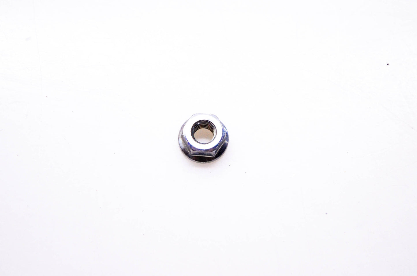 New OEM Honda 94050-06000 Flange Nut NOS