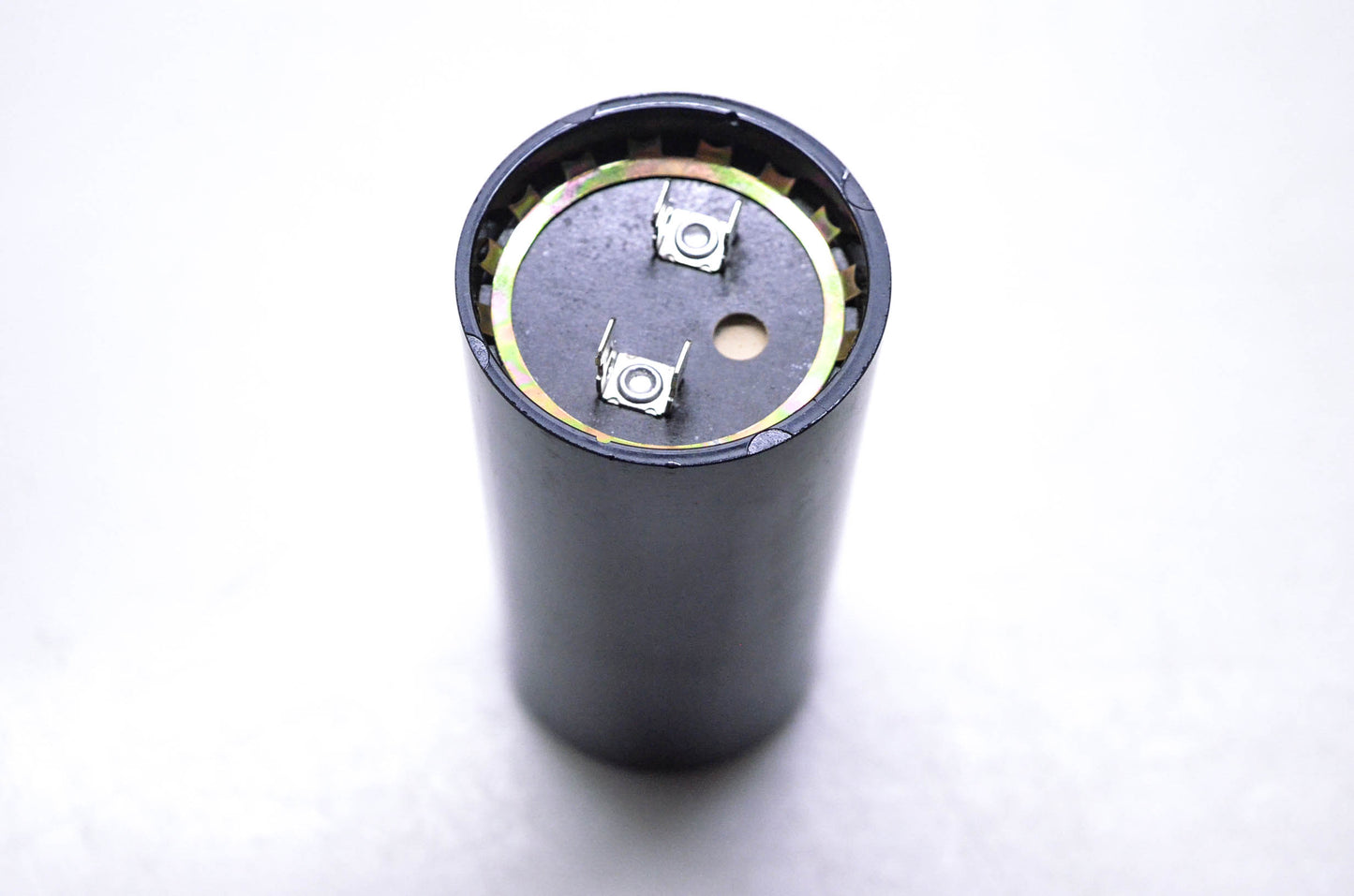 Vanguard BC-705 Electric Motor Start Capacitor NOS