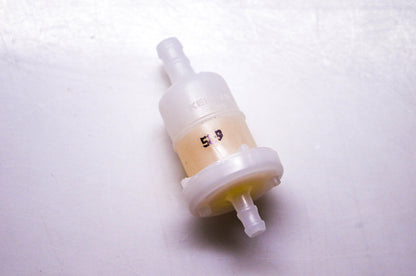 New OEM Honda 16910-ZE8-015 Fuel Filter NOS