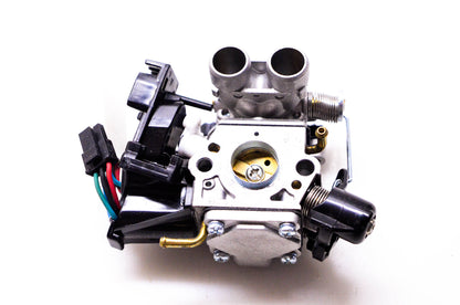 New OEM Husqvarna 584 97 38-01, 584973801 Carburetor NOS
