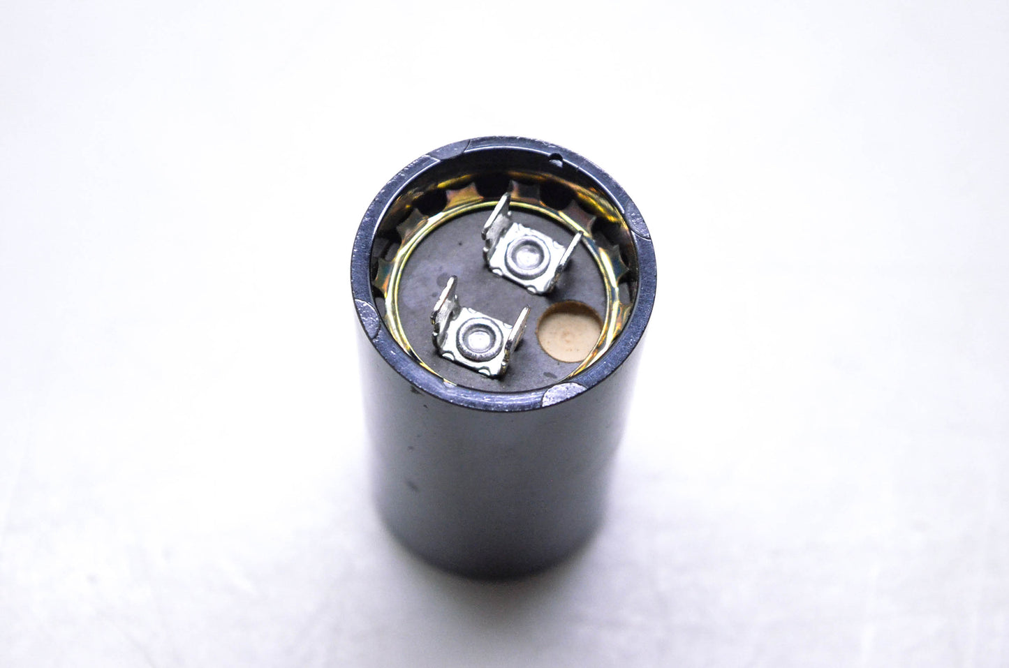 Vanguard BC-300 Electric Motor Start Capacitor NOS