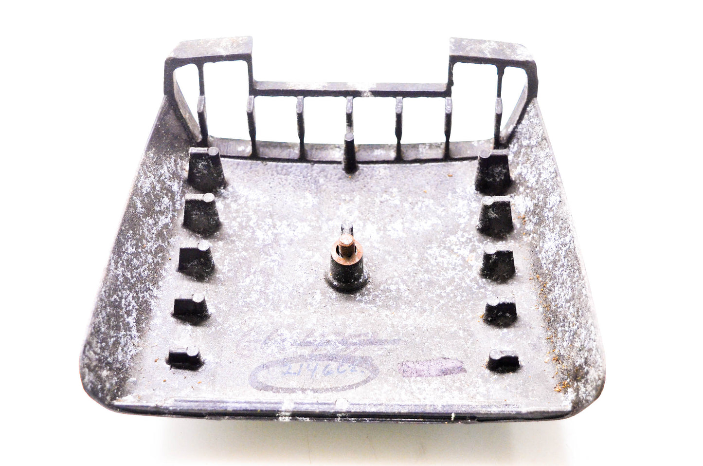 McCulloch 214662 Cover Assembly