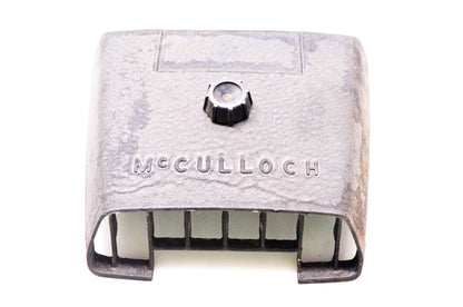 McCulloch 214662 Cover Assembly