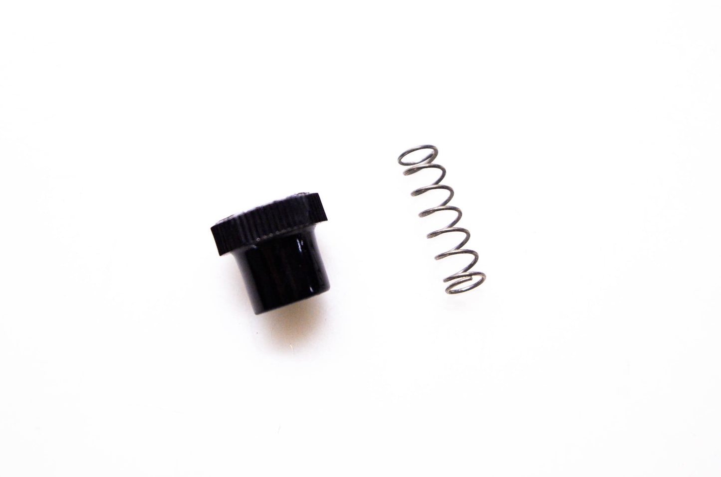 New OEM Tecumseh 32400 Primer Knob NOS