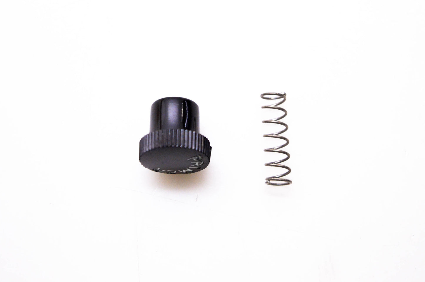New OEM Tecumseh 32400 Primer Knob NOS