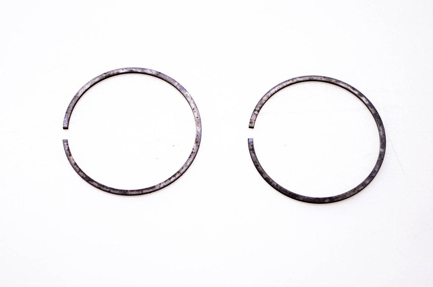 McCulloch 62814 Piston Ring Kit NOS