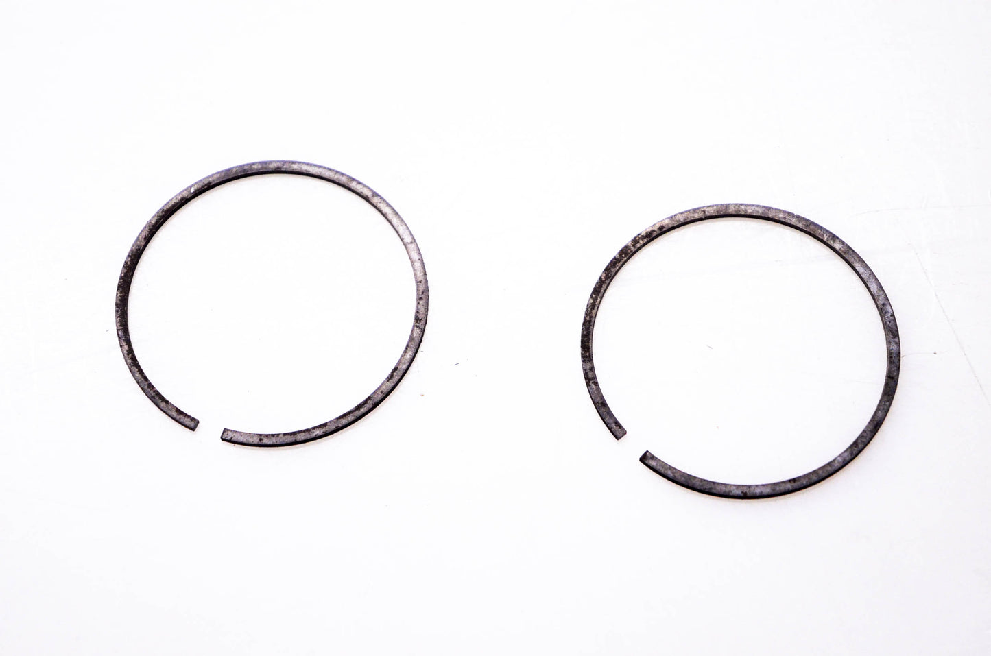 McCulloch 62814 Piston Ring Kit NOS