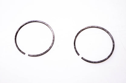 McCulloch 62814 Piston Ring Kit NOS