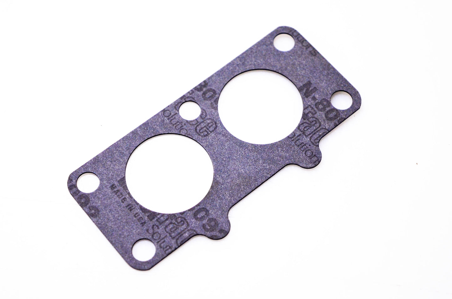 New OEM Briggs & Stratton 690950 Intake Gasket NOS