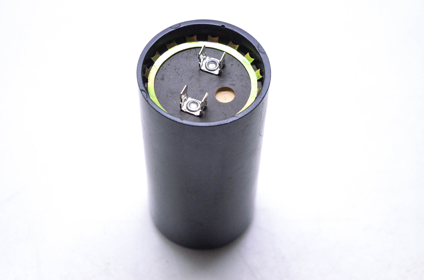Vanguard BC-710M-165 Electric Motor Start Capacitor NOS