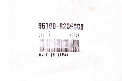 New OEM Honda 96100-6205000 Bearing NOS