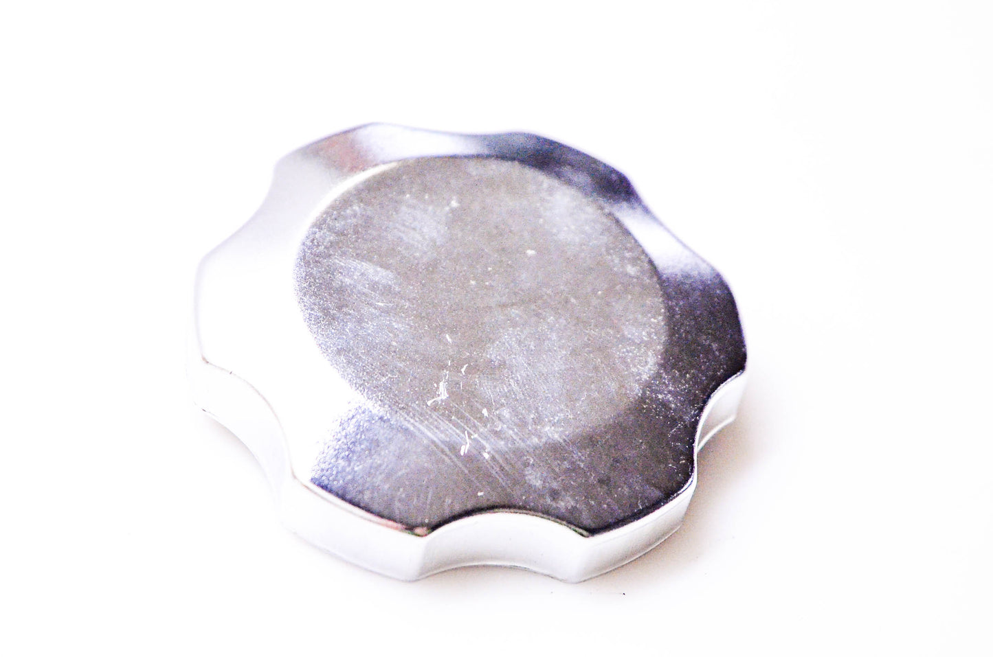 Rotary 20-9603 Fuel Cap NOS