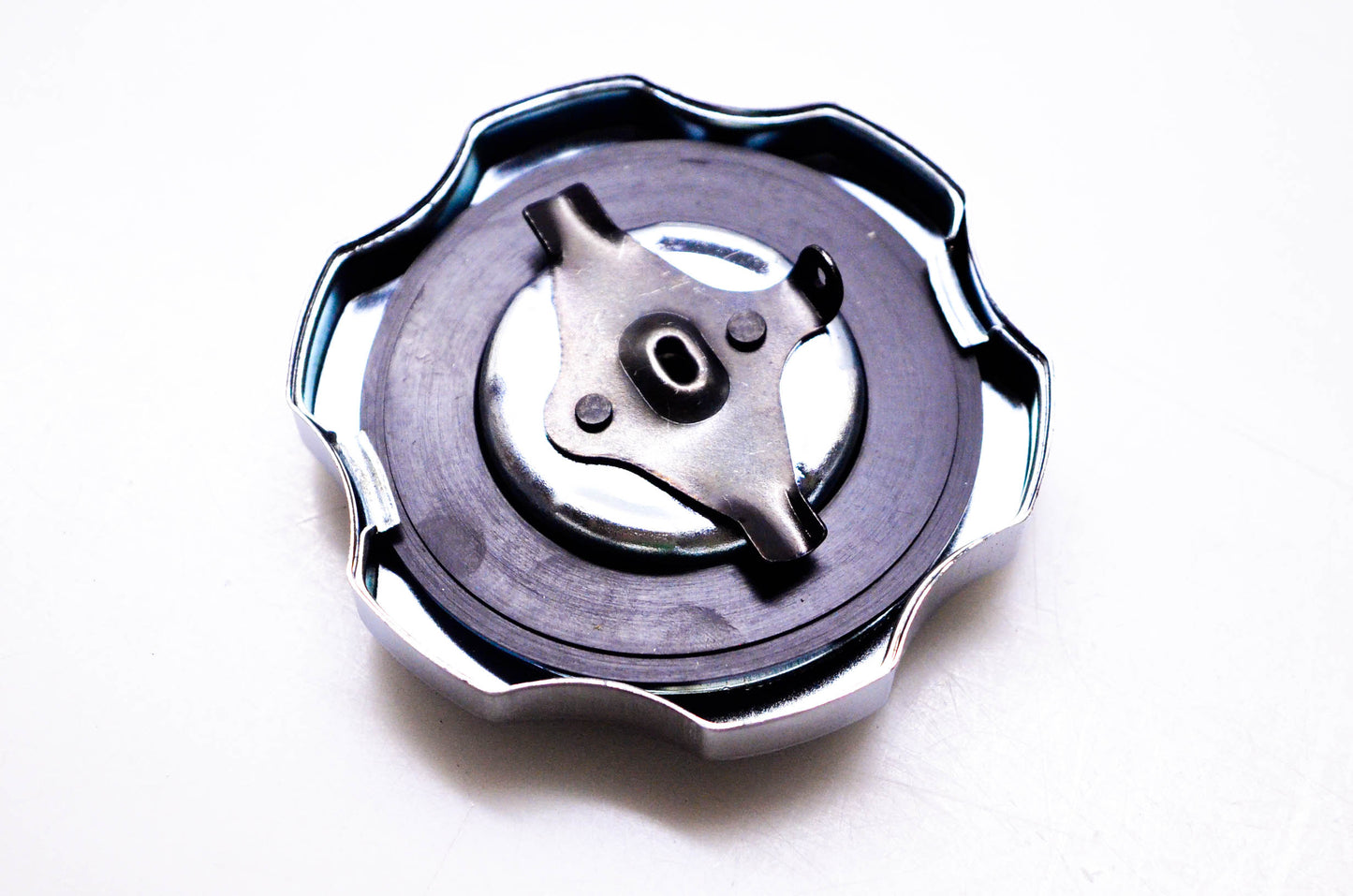 Rotary 20-9603 Fuel Cap NOS