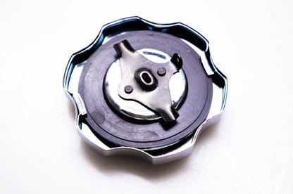 Rotary 20-9603 Fuel Cap NOS