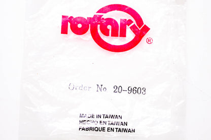 Rotary 20-9603 Fuel Cap NOS