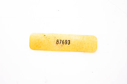 McCulloch 87693 Fan Housing NOS