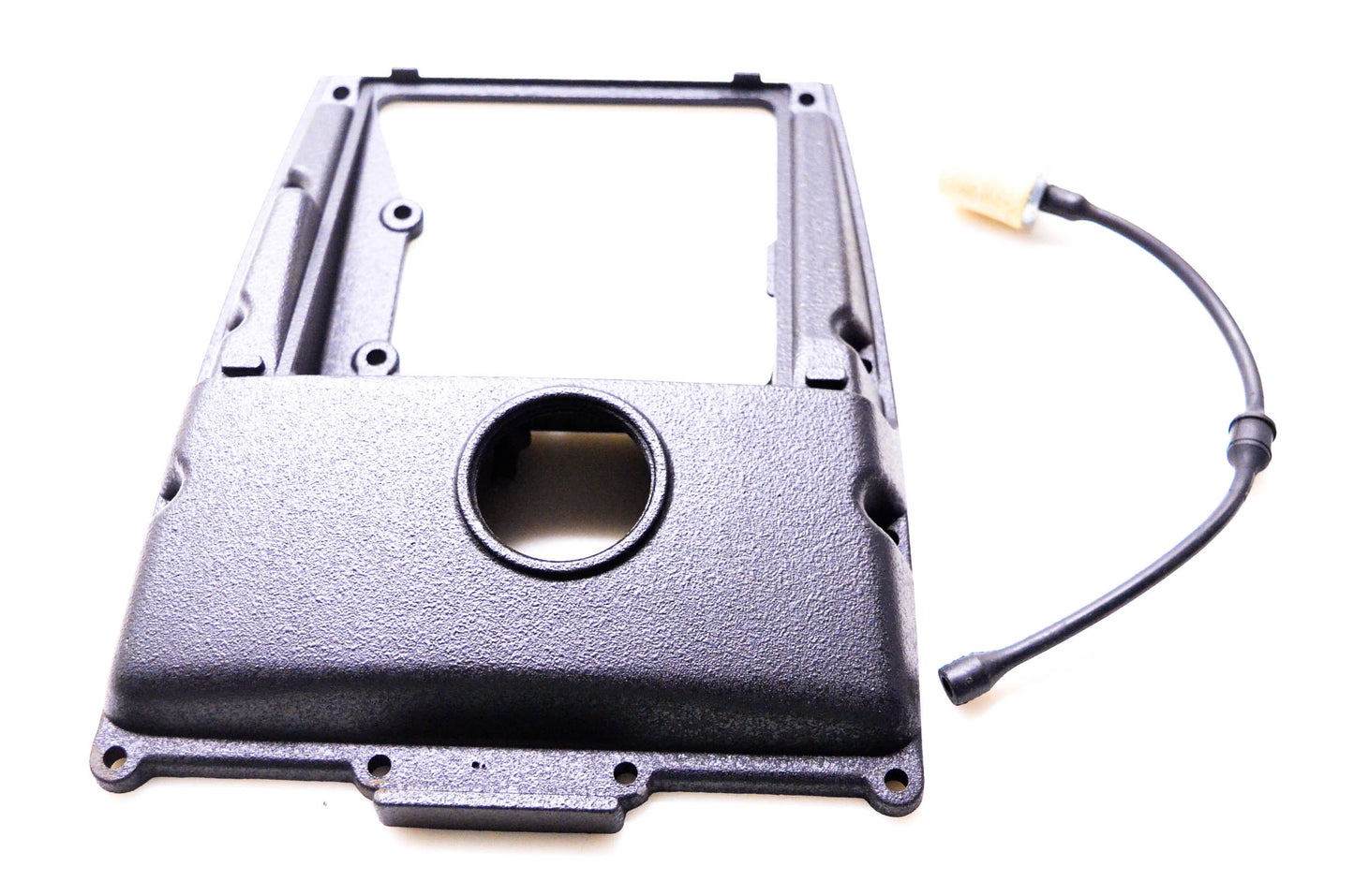 McCulloch 62442A Fuel Tank Cover Kit