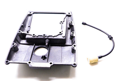 McCulloch 62442A Fuel Tank Cover Kit