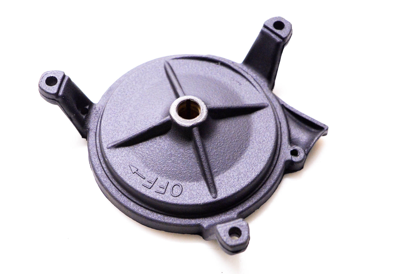 McCulloch 84212 Chainsaw Base Housing NOS